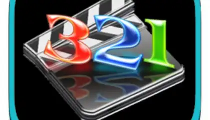 321 Media Player HD