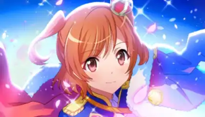 Revue Starlight Re LIVE