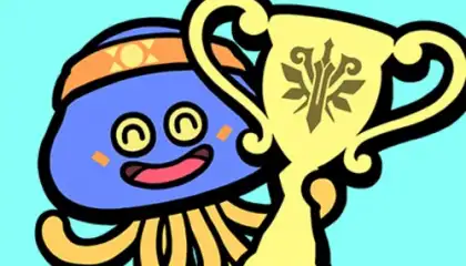 Dragon Quest Champions