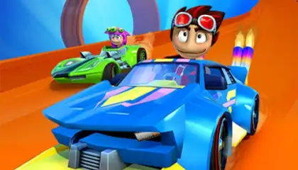 Beach Buggy Racing 2