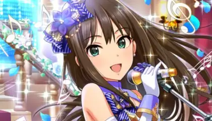 Idolmaster Cinderella Girls Starlight Stage