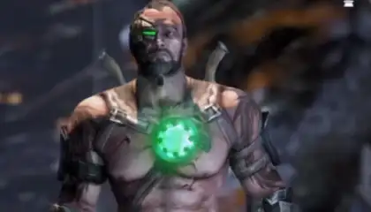 Guide Mortal Combat X