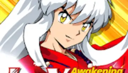 Inuyasha Awakening