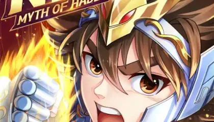 Saint Seiya: Legend of Justice