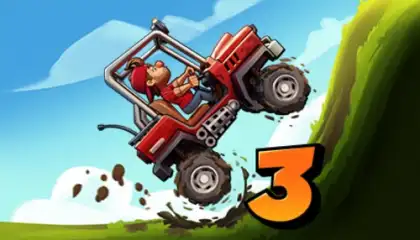 Hill Climb Racing 3