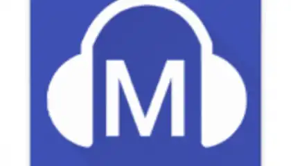 Material Audiobook Player