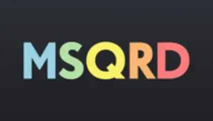 MSQRD
