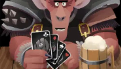 Card Crawl