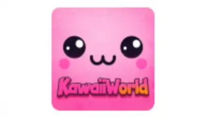 KawaiiWorld