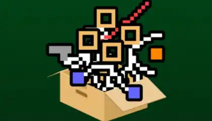 Stick Ranger