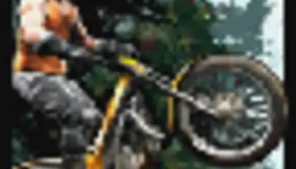 Trial Xtreme 2 Winter