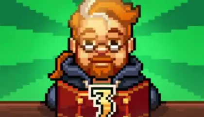 Knights of Pen and Paper 3