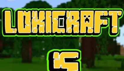 Lokicraft 5 Crafting