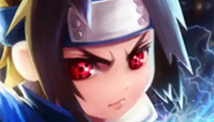 Heroes Legend
