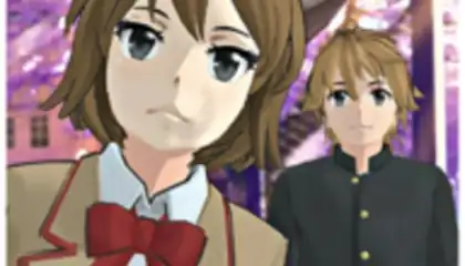 High School Simulator 2018