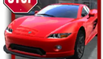 City Driving School 3D