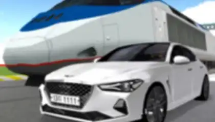 3D Driving Class
