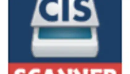 CMC Image Scanner