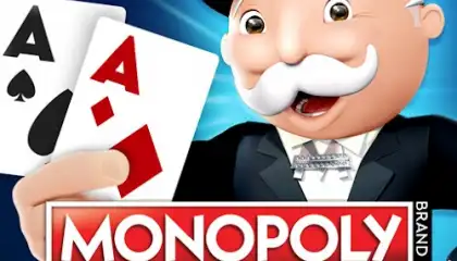 Monopoly Poker