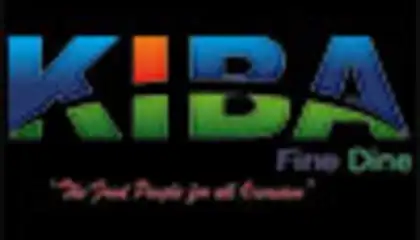 Kiba Fine Dine