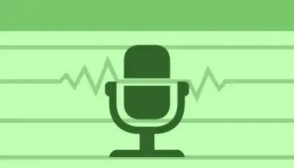Audio Memos