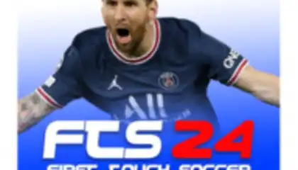 Fts 2024 Football