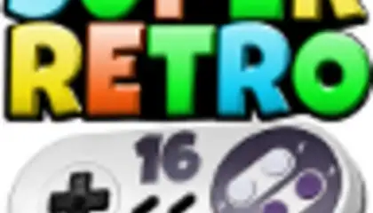 SuperRetro16 (Old)