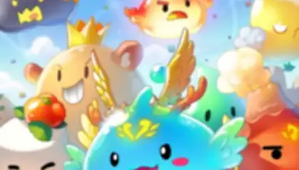 Slime Royale
