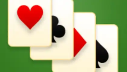 Solitaire Twist