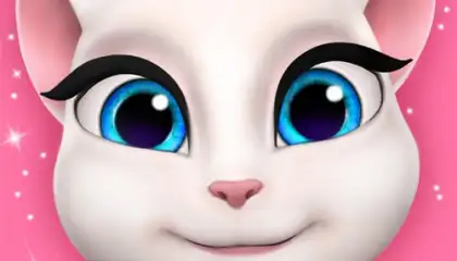 My Talking Angela