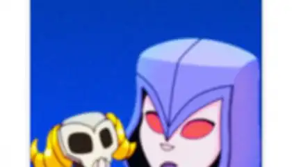 Nulls royale ultimate