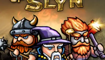Dungeon of Slyn