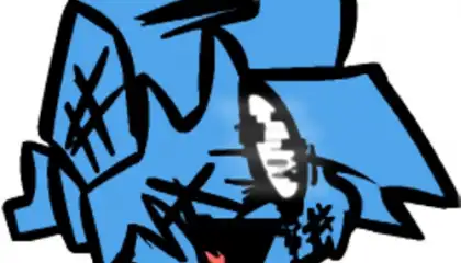 FNF Pibby Apocalypse