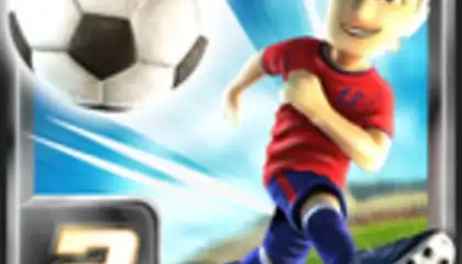 Striker Soccer 2