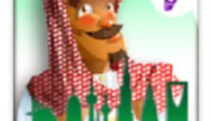 Desert Tycoon