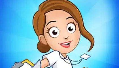 My Town Hospital