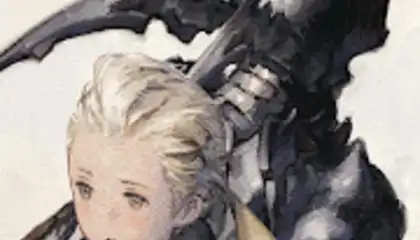 NieR Re[in]carnation