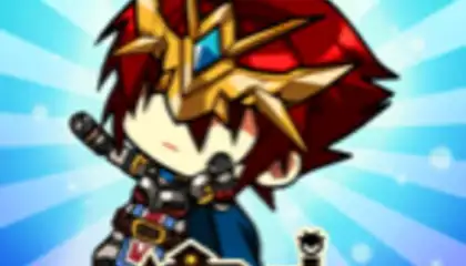 Hero Town Online