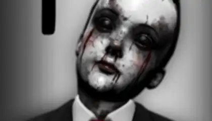 Evil Kid