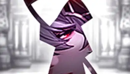 Reaper High: A Reaper's Tale