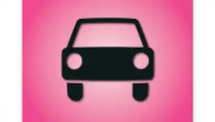 Car Tracker for ForzaHorizon 5