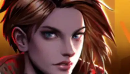 Rise from Disaster