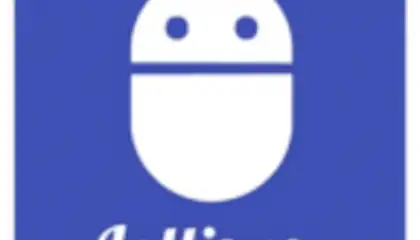 Android Lollipop 5.0 Widget