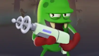 Zombie Catchers