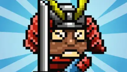 Tap Ninja - Idle Game