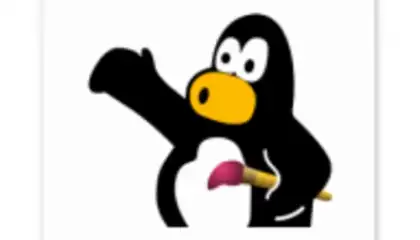 Tux Paint