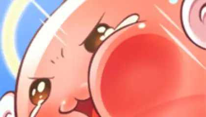 Idle Poring