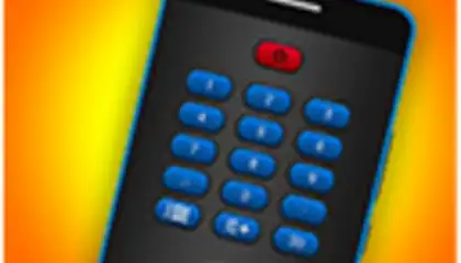 Smart Remote Control for All TV