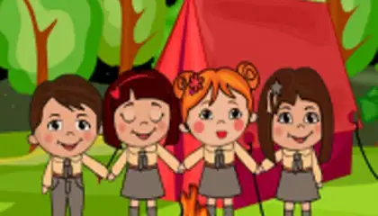 Lili Camping