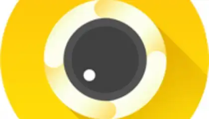 V Camera